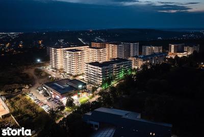 Spațiu comercial, de 45 mp, în Podu Roș - 2