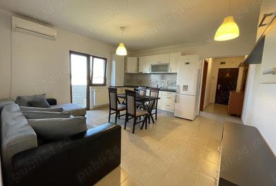 Fara comision !3 CAMERE, 2 dormitoare, living+bucat. open space, CENTRALA, Acop. Tigla, Lipovei - 1