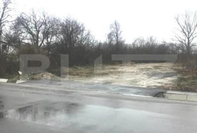 Teren în Central - 4