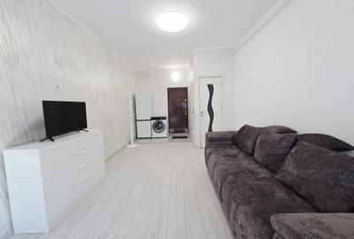 Garsonieră decomandată în Micro 40 - 5