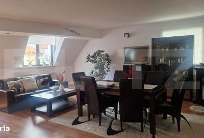 Casă cu 4 camere în Central - 16