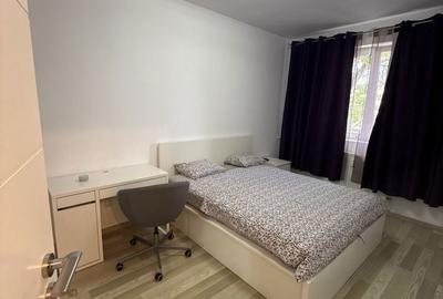 Apartament cu 2 camere decomandat în Berceni - 7