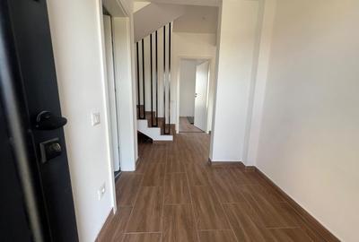 Casa individuala cu 5 camere Com Berceni Casa individuala cu 5 camere Com Berceni - 4