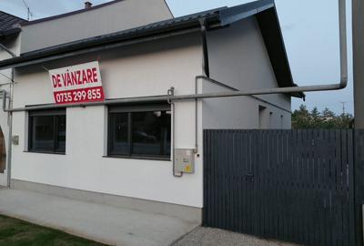 Casă cu 3 camere în Central - 3