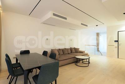 Apartament duplex nou cu 3 camere | 40mp terase - 4