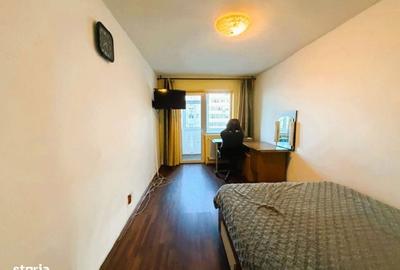 Apartament cu 3 camere în Central - 3