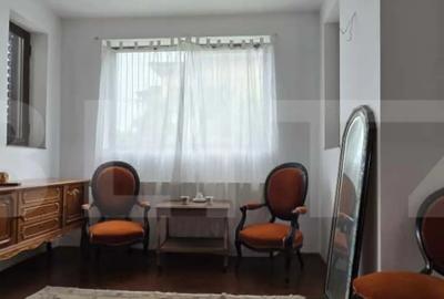 Casă cu 7 camere cu Teren 370 Mp în Democrației - 7