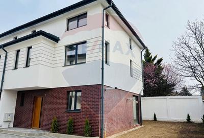 Duplex cu 4 camere cu Canalizare în Ferme - 2