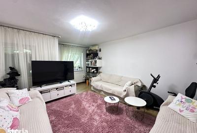 Apartament cu 3 camere decomandat, mobilat în Militari - 3