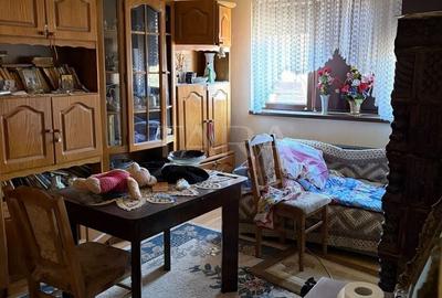 Casă individuală cu 3 camere cu Canalizare în Bună Ziua - 4