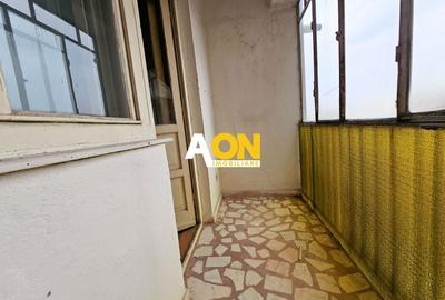 Apartament cu 3 camere decomandat în Central - 5