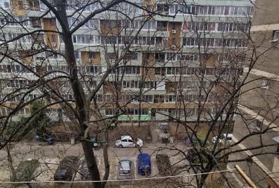 Garsonieră semidecomandată, mobilată în Drumul Taberei - 9