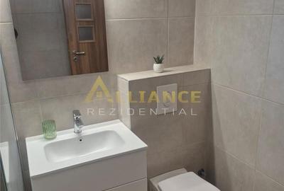 Apartament cu 2 camere decomandat, mobilat în Tineretului - 13