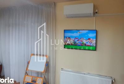Apartament cu 2 camere în Est - 5