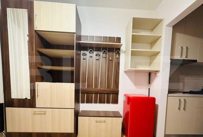 Camera moderna cu baie proprie, 12 mp, zona - Astra - 5