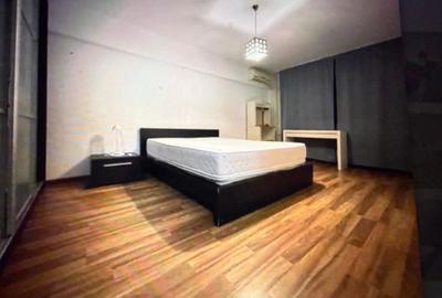 Apartament cu 3 camere semidecomandat, mobilat în P-ța Unirii - 8