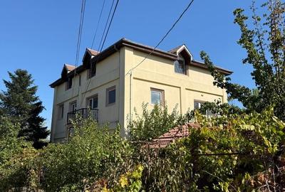 Casă cu 13 camere cu Canalizare în Cățelu - 3