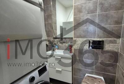 Ap.3 cam Tudor renovat mobilat loc parcare - 7