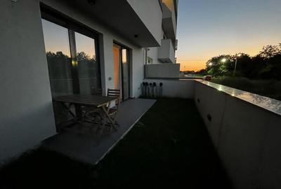 2 camere | Baneasa | Pipera | terasa + gradina + parcare 2 camere | Baneasa | Pipera | terasa + gradina + parcare - 12