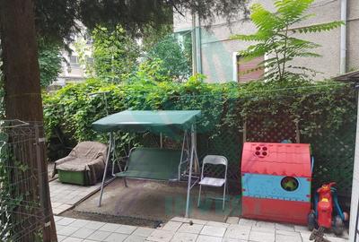 Vilă în Cotroceni | Curte proprie | Gradina Botanică-Palat-Carol Davilla - 4