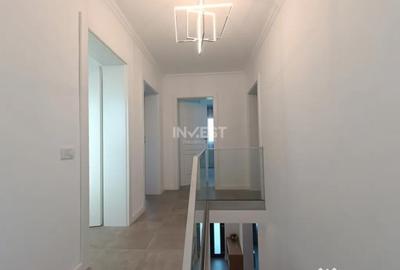 Casă cu 4 camere cu Teren 250 Mp în Popas Păcurari