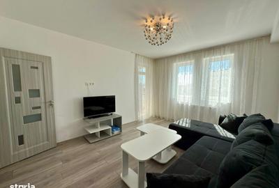 Apartament cu 3 camere, mobilat în Vasile Aaron - 10