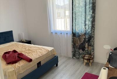 Casă cu 4 camere cu Teren 380 Mp în Central - 4