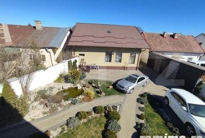 Casă cu 4 camere cu Teren 600 Mp în Rădăuți - 9