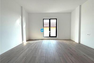 Casă cu 4 camere cu Teren 400 Mp în Hlincea - 5