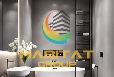 Apartament 3 camere, bloc nou, acte gata- Metalurgiei - 6