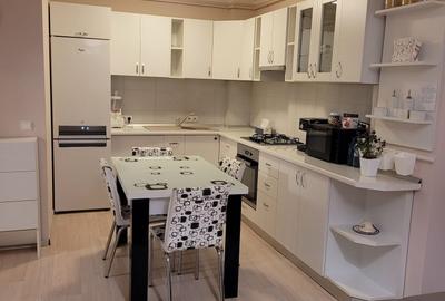 Apartament cu 2 camere în Cloșca - 2