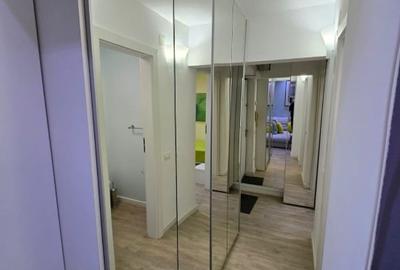 Tomis Nord - PROPRIETAR 3 camere 40 mp  85 000 EURO - 13