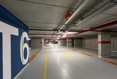 Apartament Modern, Mobilat Lux One Cotroceni Park, Langa Metrou! - 15