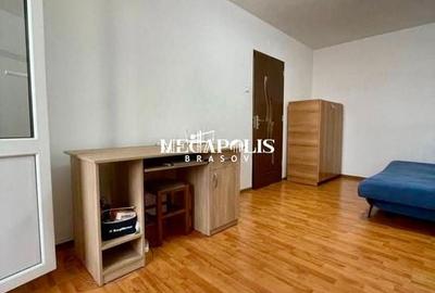 Garsonieră de închiriat | Recent Renovată | Tractorul - 4