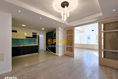 Casă cu 8 camere cu Teren 490 Mp în Central - 6