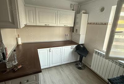 Apartament cu 2 camere decomandat în Caracal - 7