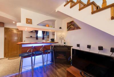 Apartament 3 camere  Duplex | CISMIGIU | Sala Palatului - 4