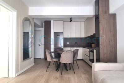 Apartament cu 2 camere decomandat, mobilat în Calea Aradului - 3
