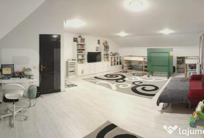 Casă cu 5 camere cu Teren 1174 Mp în Nazna - 15