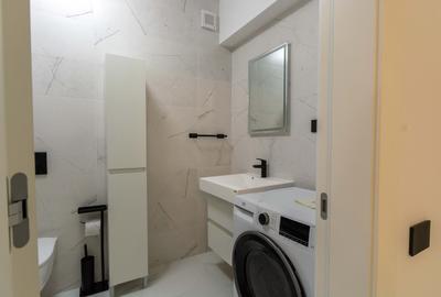 Garsonieră semidecomandată, mobilată în Titan - 12