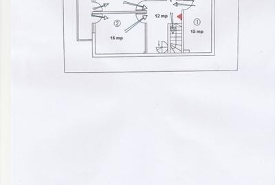 Casa/Vila de vanzare - zona Cotroceni - 16