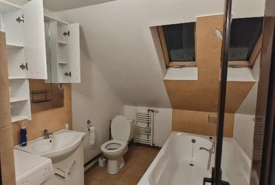 Apartament 2 camere mansarda zona Copou - 4