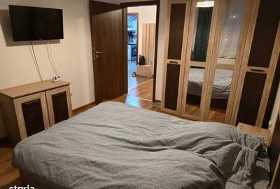 Apartament cu 2 camere semidecomandat în Central - 5