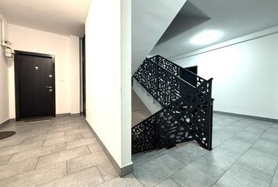 Apartament 2 camere 73 mp pe malul apei | Finisaje premium | Gata de mutat - 14