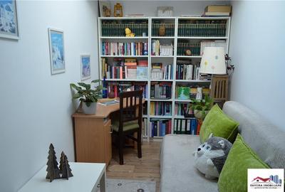 Casa Spatioasa de Zona Semicentrala - 18