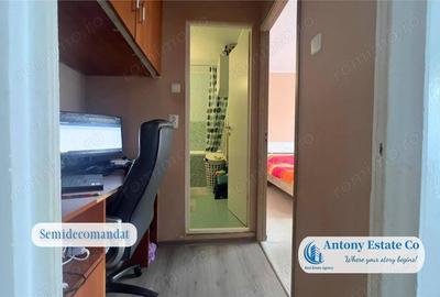 Apartament de vanzare, 2 Camere, Tip Q, Cantemir, Oradea - 11