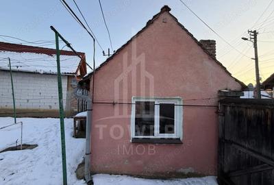 Casa de vanzare in Ocna Sibiului oportunitate de investi?ie - 12