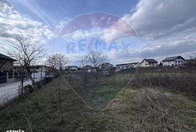 Spațiu comercial, în Ghencea