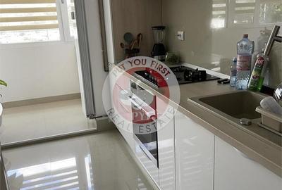 Lizeanu | Apartament 2 camere | Semidecomandat | 55mp | B11649 - 2