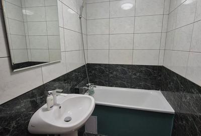 Garsonieră decomandată în Decebal - 10